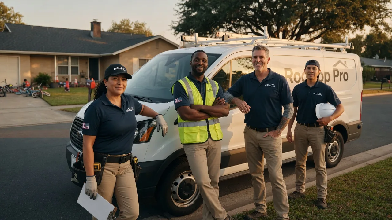 Roof Repair in Crane, OR near me